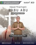 Selamat memperingati hari Rabu Abu