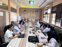 Penyusunan Laporan Keuangan Tahun 2025