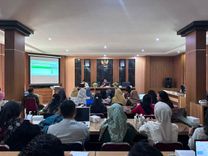 Rapat Sinkronisasi Data Penganggaran dan Realisasi TPP Tahun Anggaran 2026