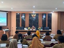 RAPAT TIM ASISTENSI 2027