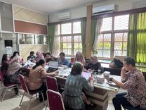 PELAKSANAAN ASISTENSI HARI KEDUA