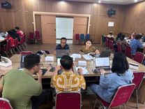 ASISTENSI HARI KE-3