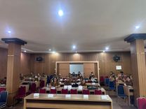 TAPD Kabupaten Sintang Laksanakan Verifikasi Perubahan RKA-SKPD Tahun Anggaran 2026